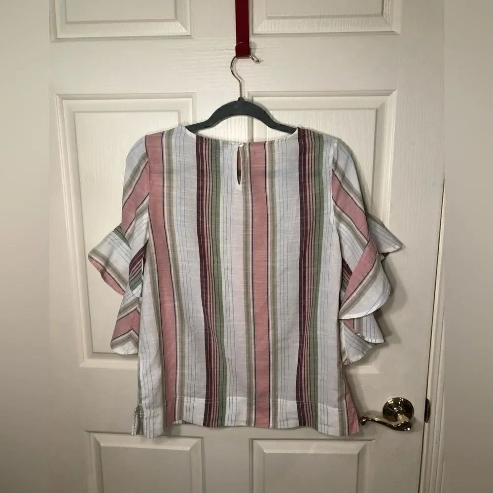 Chaps blouse  - Picture 2 of 4